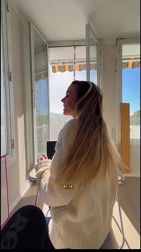 295K views · 2.3K reactions | 6174! #experiment #technology #physics #universe #space #divulgazione #divulgazionescientifica#scienza #science #fun #viral #viralvideo #cosmology #fisica #neiperte #perte #astronomy #astronomia #fy #perte #viral #viralreels #neiperte #virale | Quantum Girl | Facebook