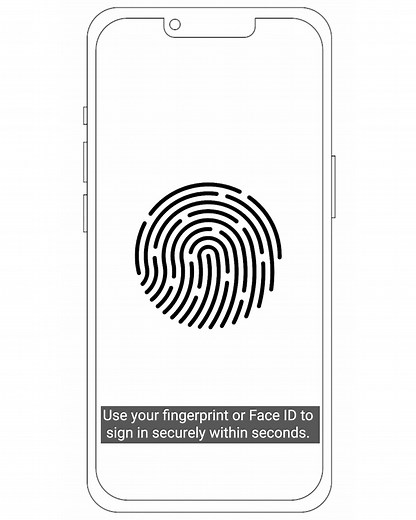 The myGov app – a fast and secure way to sign in to your myGov account. | Services Australia