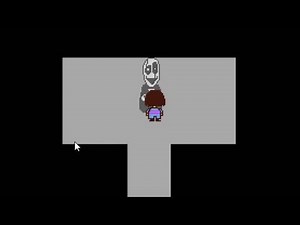 【Undertale】公式日本語訳 Gaster（ガスター）イベント集〈Funイベント〉