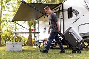 Best Portable Pellet Grills for 2021