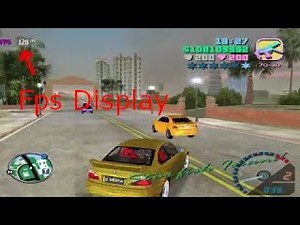 How To Display FPS in Games(Msi afterburner)