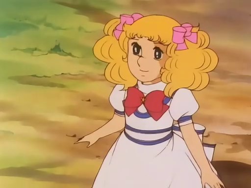 Candy 043 - L'été au bord du lac