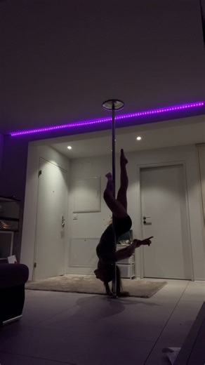 Beginner's Guide to Pole Dance Techniques