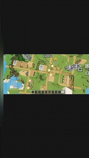 "Exploring My INSANE Minecraft World 😱 | Epic Builds & Secrets!"