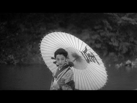 Introduction to Japanese Cinema - Part 1: The Golden Age