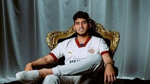 Ricardo Pepi no olvida su origen mexicano y hace una sorprendente confesión a su llegada al PSV