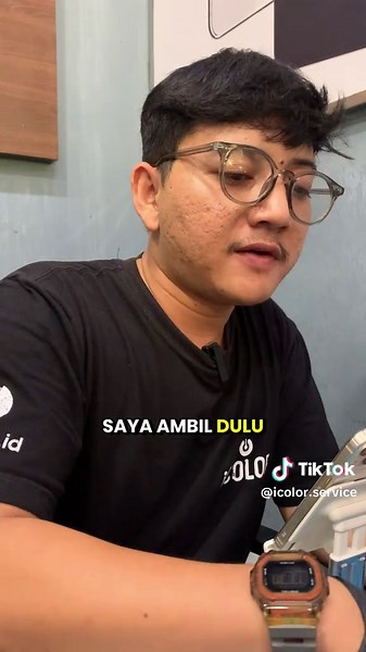 Service Cepat dan Bergaransi untuk iPhone Anda