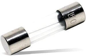 ▷ Fusible: qué es, tipos, características, funcionamiento...