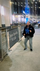 Detroit, let’s dance tonight!! Link in bio! #twosteppers #detroit | TwoSteppers LLC