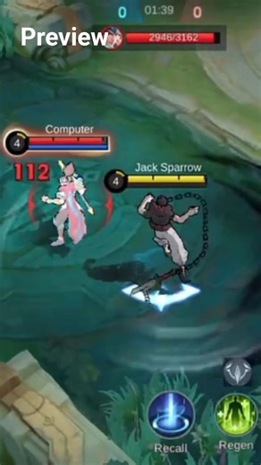 New Script Tuoji v2 Sfx new