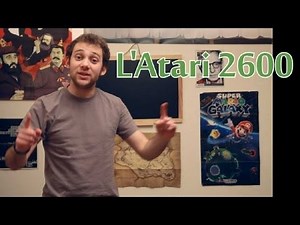 L'atari 2600 [HJV hors série]