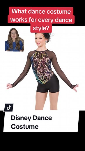 Best Dance Costume Ideas for Every Style