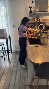 Schotzy prepare un bon repas comme d’habitude #alsace #elsass #couple #ideerecette | Cookie.elsass