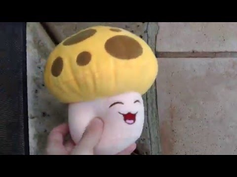 Plants vs Zombies Plush: Slot Machine