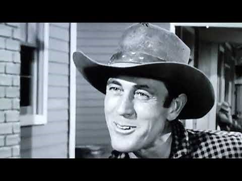 Gunsmoke Matt Dillon Chester meets the soon to be Festus