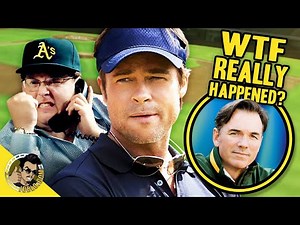 WTF Really Happened to Moneyball?