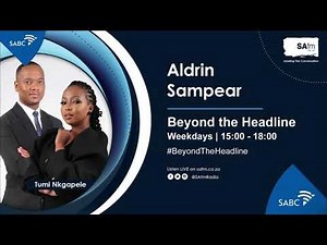 SAfmRadio Live Podcast
