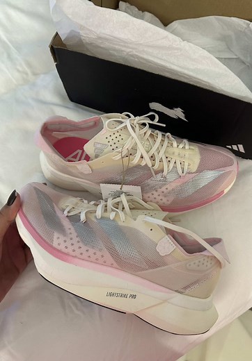 Tenis de Corrida Feminino Adidas para Performance