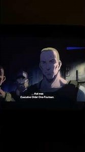 Old Memories 13 part A: “Orders” aren’t always Right