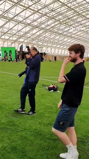 Eze laughing new castle #football #edit #viral #short