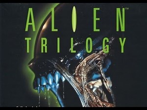 Anecdote - Alien Trilogy - Playstation PS1 - Sega Saturn