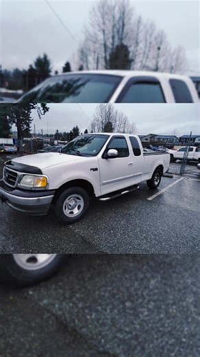 For sale 🤑 For sale 🤑 For sale 🤑🤑🤑 Ford F-150 modelo 2002 motor 4.2/ 6 cilindros $$$$$$$$ #forsale #pickuptruck #ford #camionetas 💲3,900 dlls