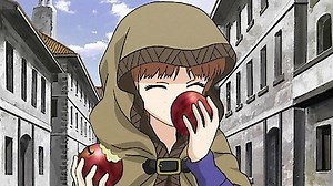 Watch Spice And Wolf Season 1 Episode 3 - A Wolf and Business Ability