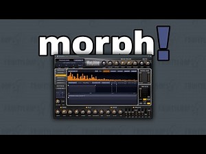 the most impressive built in FL synth