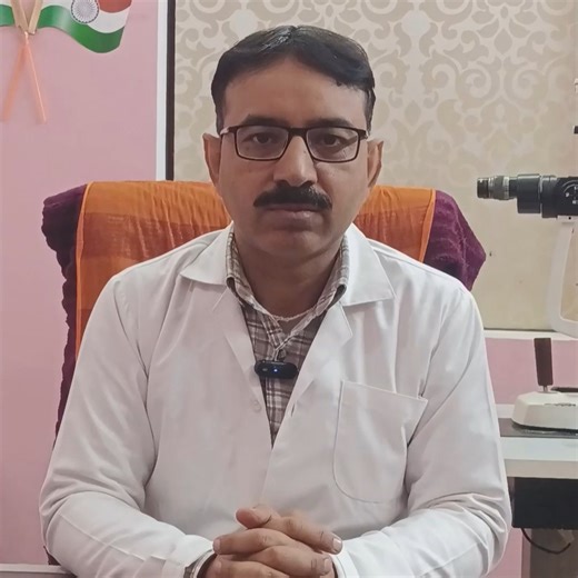 Om Ayurveda Eye Care Centre on Instagram: "Normal Tensive Glaucoma | Ayurvedic Eye Treatment At Om Ayurveda Eye Care Centre Normal Tensive Glaucoma is a silent form of glaucoma where optic nerve damage occurs even with normal eye pressure. In this short video, Dr. Bharat Bhushan from Om Ayurveda Eye Care Centre explains how Ayurvedic treatment can help protect your vision naturally. 📍Centre: Om Ayurveda Eye Care Centre 🌐 Website: www.omayurvedaeye.com 📞 Contact: +91 8377000737 Discover safe a