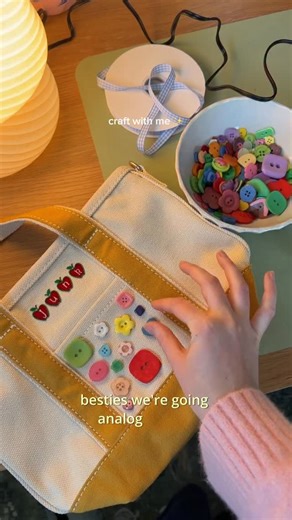 Regan on Instagram: "Going analog in 2026 – so let’s craft together! (AD) Let’s customize my journal storage bag using my @cricut Joy Xtra and my Cricut EasyPress. Truly such a fun and easy way to spruce up a very practical item especially picking fonts and designs from the Cricut Design Space. Up your crafting game in 2026 with Cricut products and designs – they make projects so seamless!"