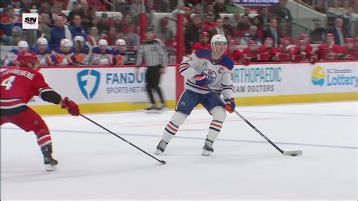 HIGHLIGHTS | Draisaitl Goal