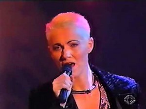 Roxette - Crash! Boom! Bang! (Swiss TV, 1994)