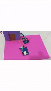 Turn your Arduino into a smart security guard! 👀 In this project, an IR sensor continuously monitors movement. The moment an intruder is detected, a buzzer instantly activates, creating a loud alert to warn you in real time. This low-cost, beginner-friendly security system is perfect for: Home & room security Shops and offices School and college Arduino projects No internet, no camera—just fast detection and instant alarm. Simple, effective, and powerful! ⚡ #ArduinoProjects #IRSensor #HomeSecur