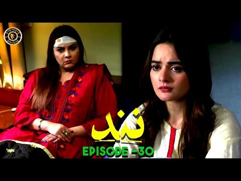 Nand Episode 30 | Minal Khan & Shehroz Sabzwari | Top Pakistani Drama