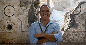 Pompeii: The New Dig | The Bodies | Episode 1