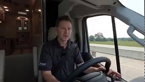 The 2022 Compass AWD. Be here for a live walk-through at 12:15 EST. | Thor Motor Coach