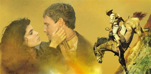The Man From Snowy River in Concert