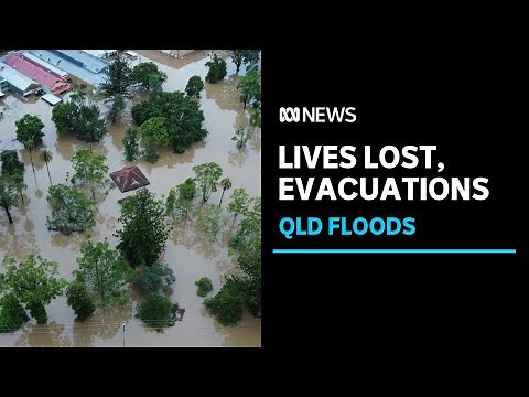 Three people killed in Queensland flooding, evacuations in Gympie | ABC News