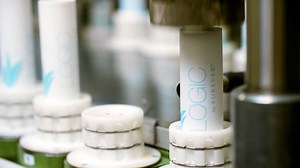 23K views · 310 reactions | Logic by Forever Aloe Gel Cleanser. Manufactured with high-quality ingredients for ALL skin types. . . . Forever makes no claim that its products cure or prevent any diseases or are a substitute for medical advice or therapy. Conduct a patch test if uncertain about sensitivity, and consult a healthcare professional during pregnancy. Products are for external use only. | Forever Living Products International | Facebook