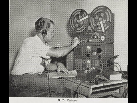 Deuta Werke Tachometer Repair from German 1940's Tonschreiber