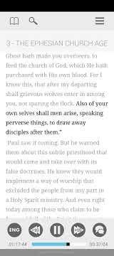 Grievous Wolves #williambranham #message #nicolaitanes #falsedoctrines #Deception