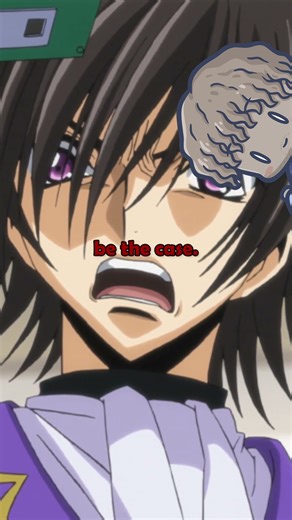 Did Lelouch Like Rolo? #codegeass#anime#animepodcast#podcastclips#animediscussion#geass#Rolo#podcast