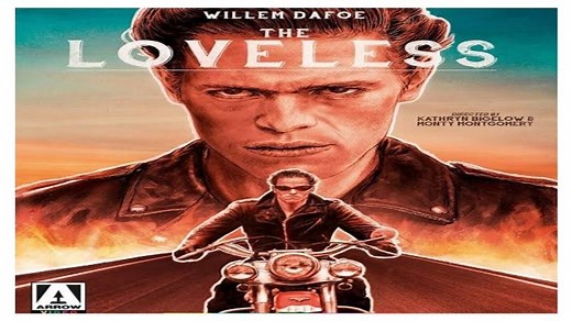 The Loveless (1981) DRAMA 1080P