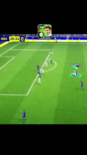 efootboll ☠️🔥#efootball2025