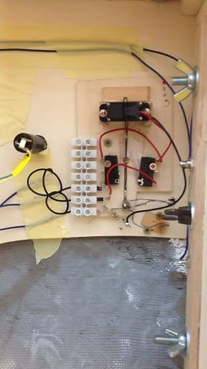 Servo-Weichenantrieb