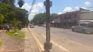 VILLARRICA RECIBE EL FÉRETRO DEL CAPITÁN CHITIN BOGADO En caravana recibieron hace instantes el féretro del Capitán Antonio Chitin Bogado quien fue el fundador del Cuerpo de Bomberos Voluntarios de Villarrica y actual Presidente. El cuerpo de Antonio Bogado pasará su última guardia esta noche en el cuartel del Cuerpo de Bomberos Voluntarios de Villarrica, según informó en Satelital Comunicaciones el Sub Teniente Jorge Sanabria. | Radio Satelital Fm 91.3