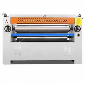 [Hot Item] Glue Machine Wood Veneer Glue Spreading Automatic Glue Spreader Machine for Plywood