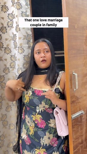 7.9M views · 60K reactions | That one couple in family…#couple #love #lovemarriage #sweet #family #comedy #funny #reels #reelitfeelit #reelkarofeelkaro #reelsinstagram #shareifyourelate | Astuti anand | Facebook