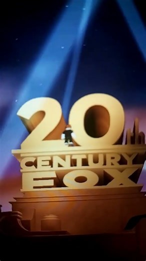 20th century fox logo roblox intro