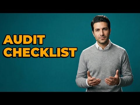 What Should A Travel Agency Security Audit Include?